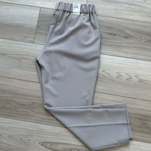 Babaton Ankle Trouser